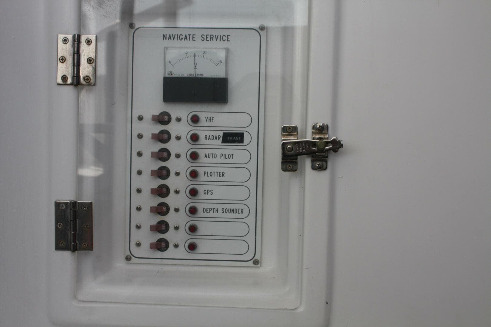 2000 Jefferson 56 Rivanna