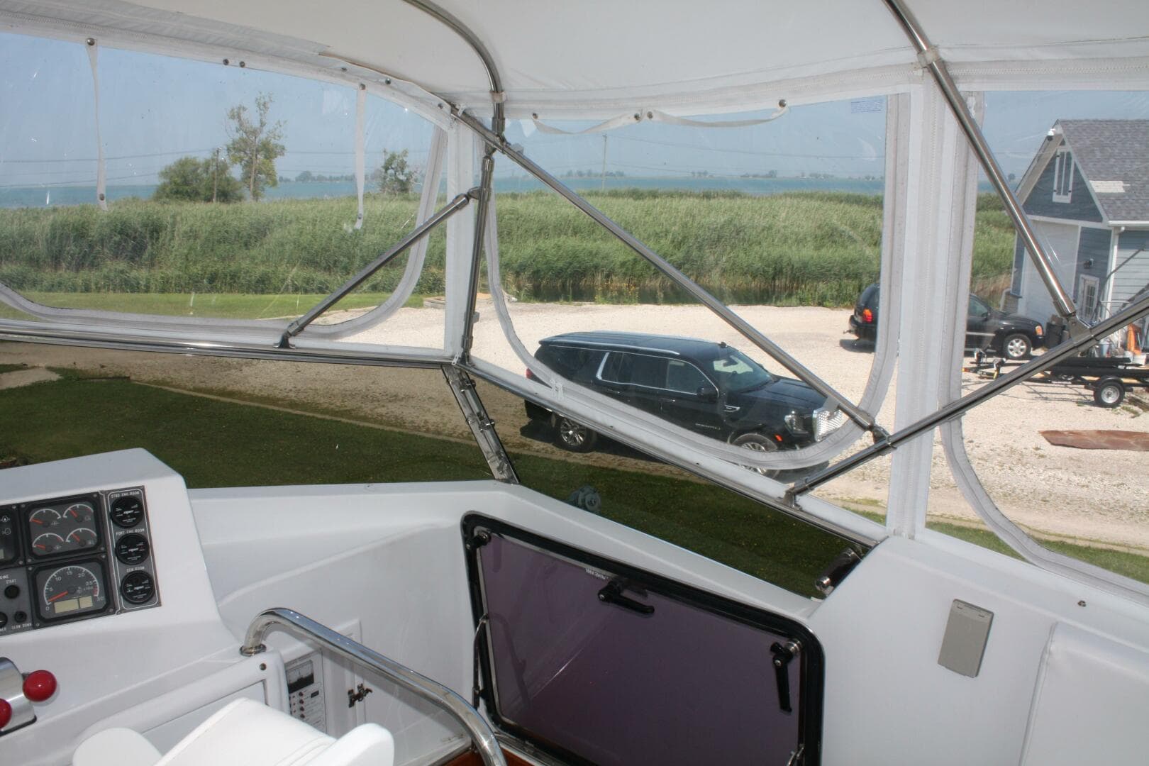 2000 Jefferson 56 Rivanna