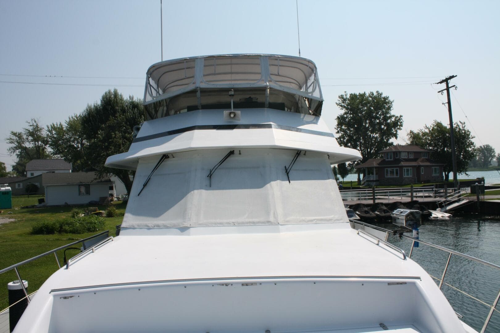 2000 Jefferson 56 Rivanna