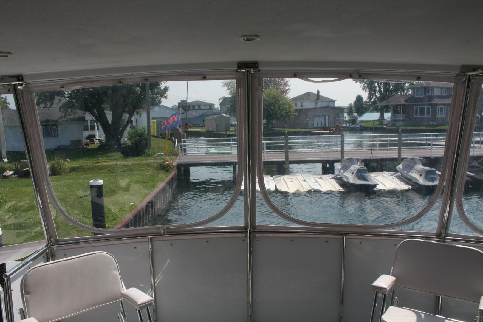 2000 Jefferson 56 Rivanna