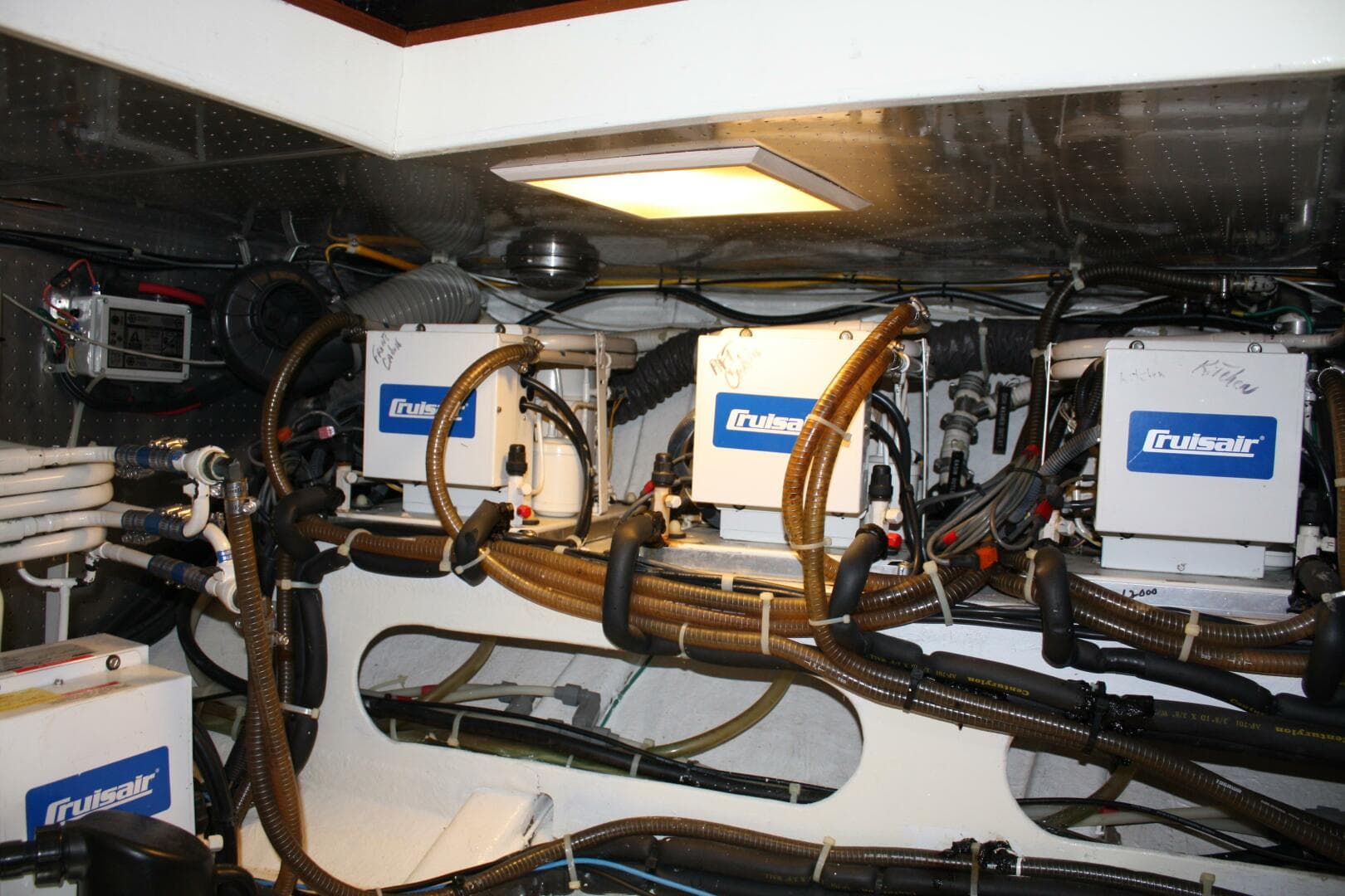 2000 Jefferson 56 Rivanna