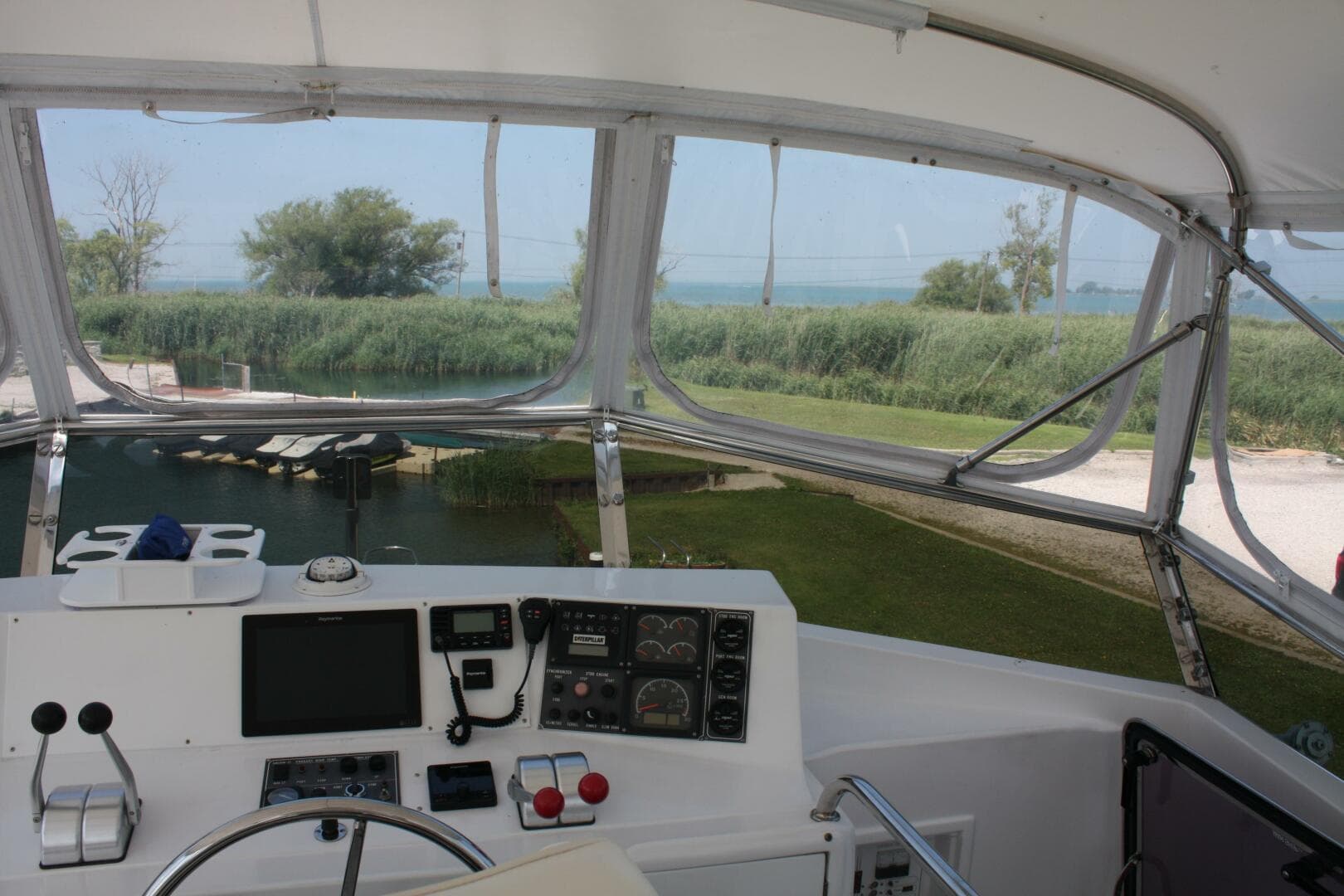 2000 Jefferson 56 Rivanna