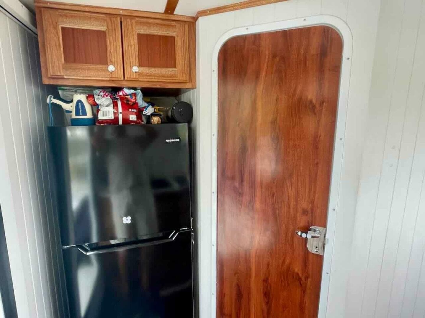 Great Harbour TT 35   Dilligaf      33