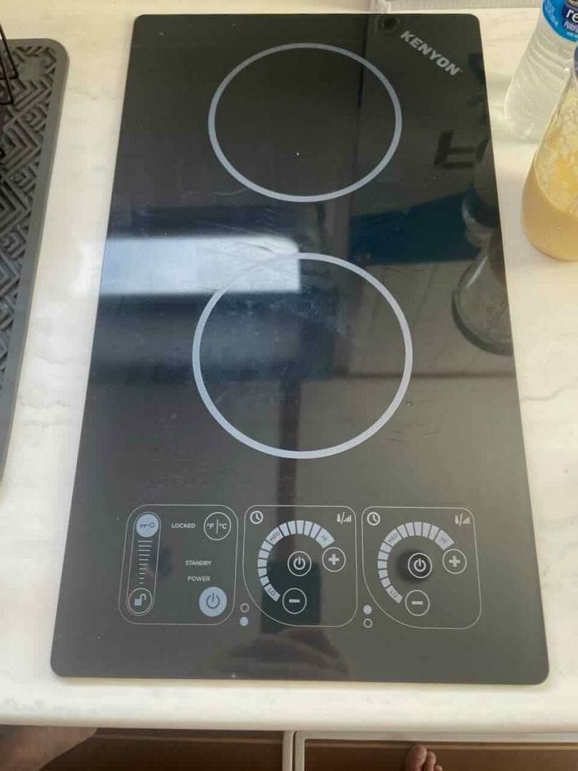 Great Harbour TT 35   Dilligaf      32