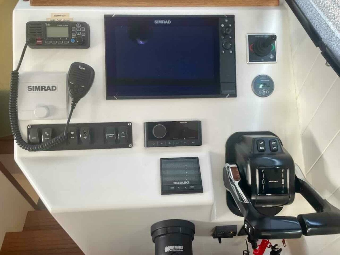 Great Harbour TT 35   Dilligaf      64