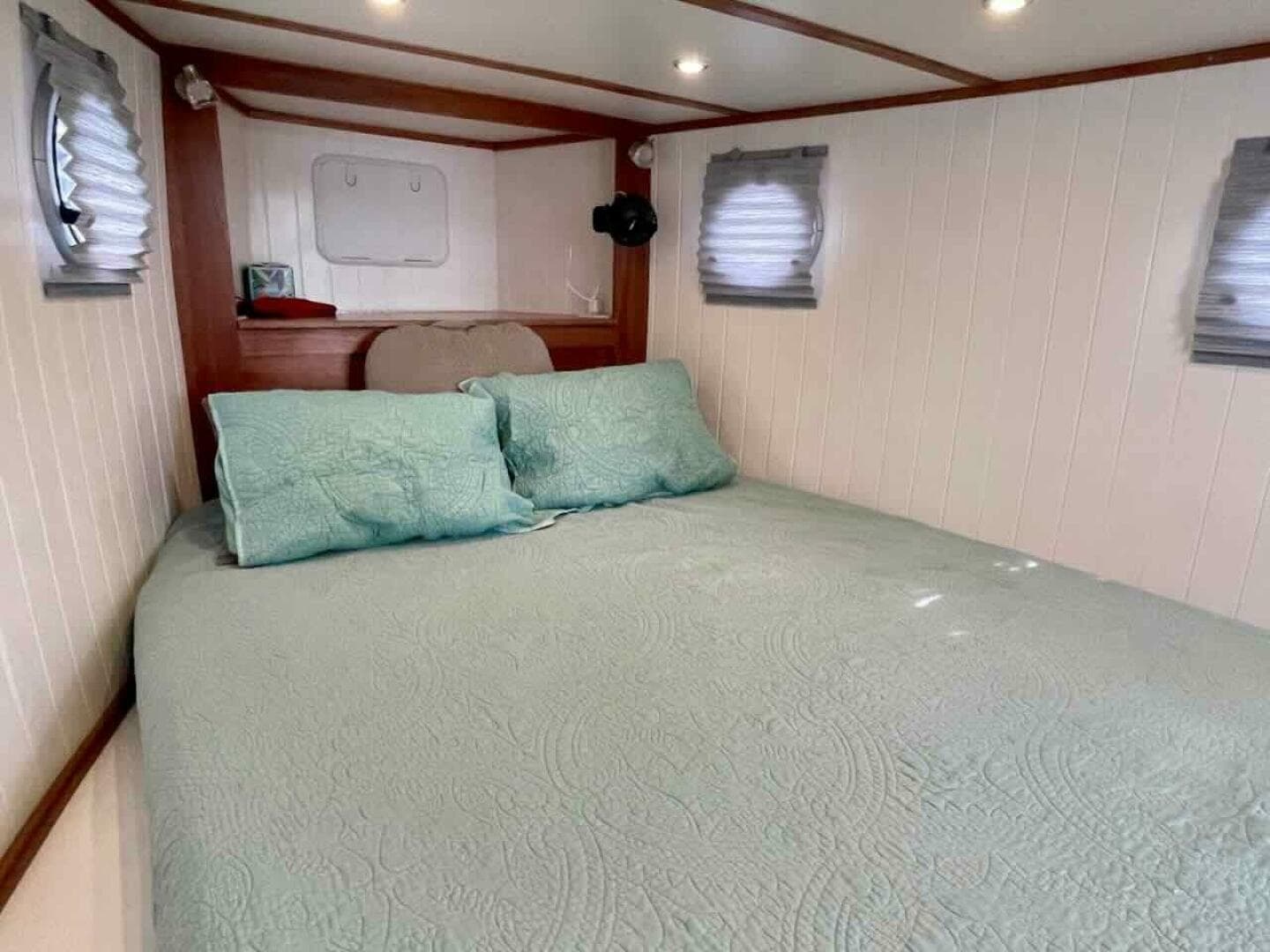 Great Harbour TT 35   Dilligaf      52