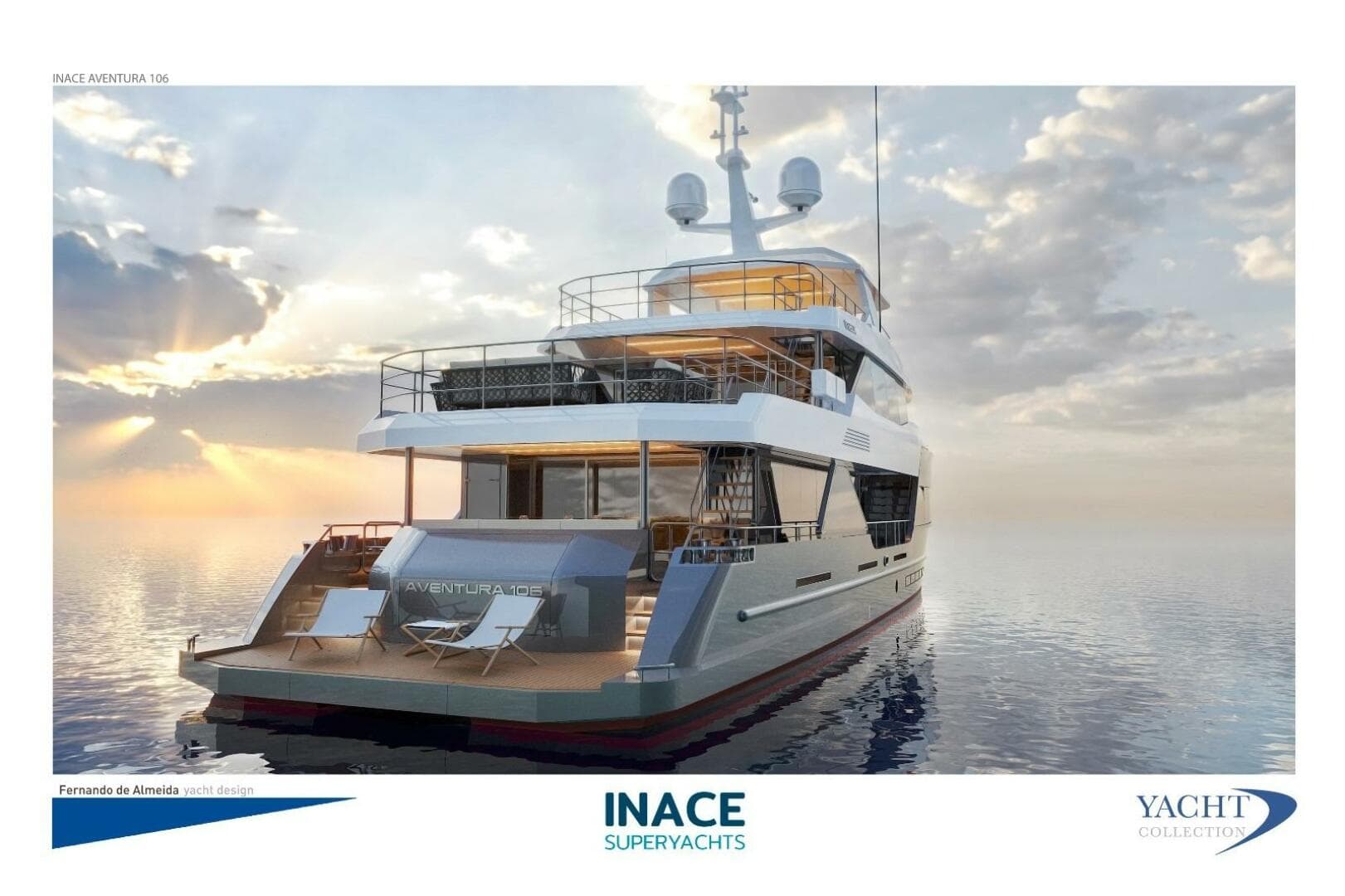 2027 Inace Aventura