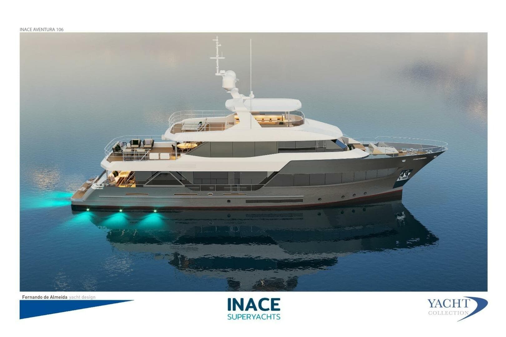 2027 Inace Aventura