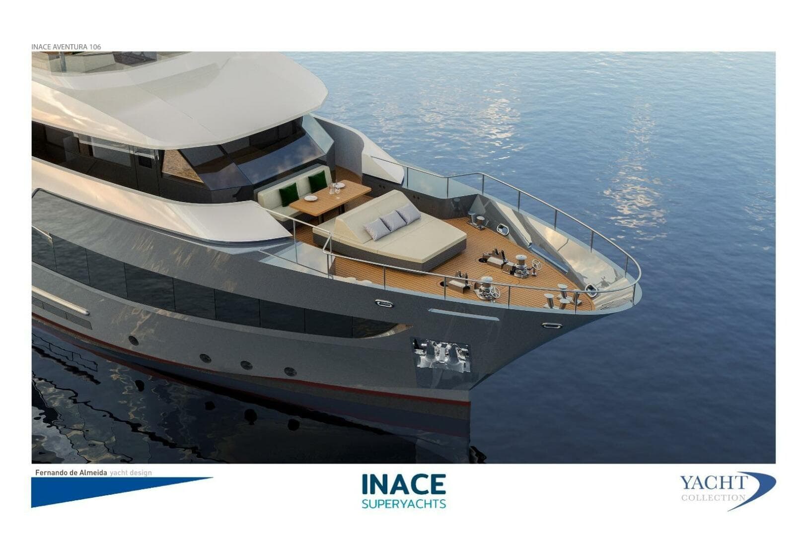 2027 Inace Aventura