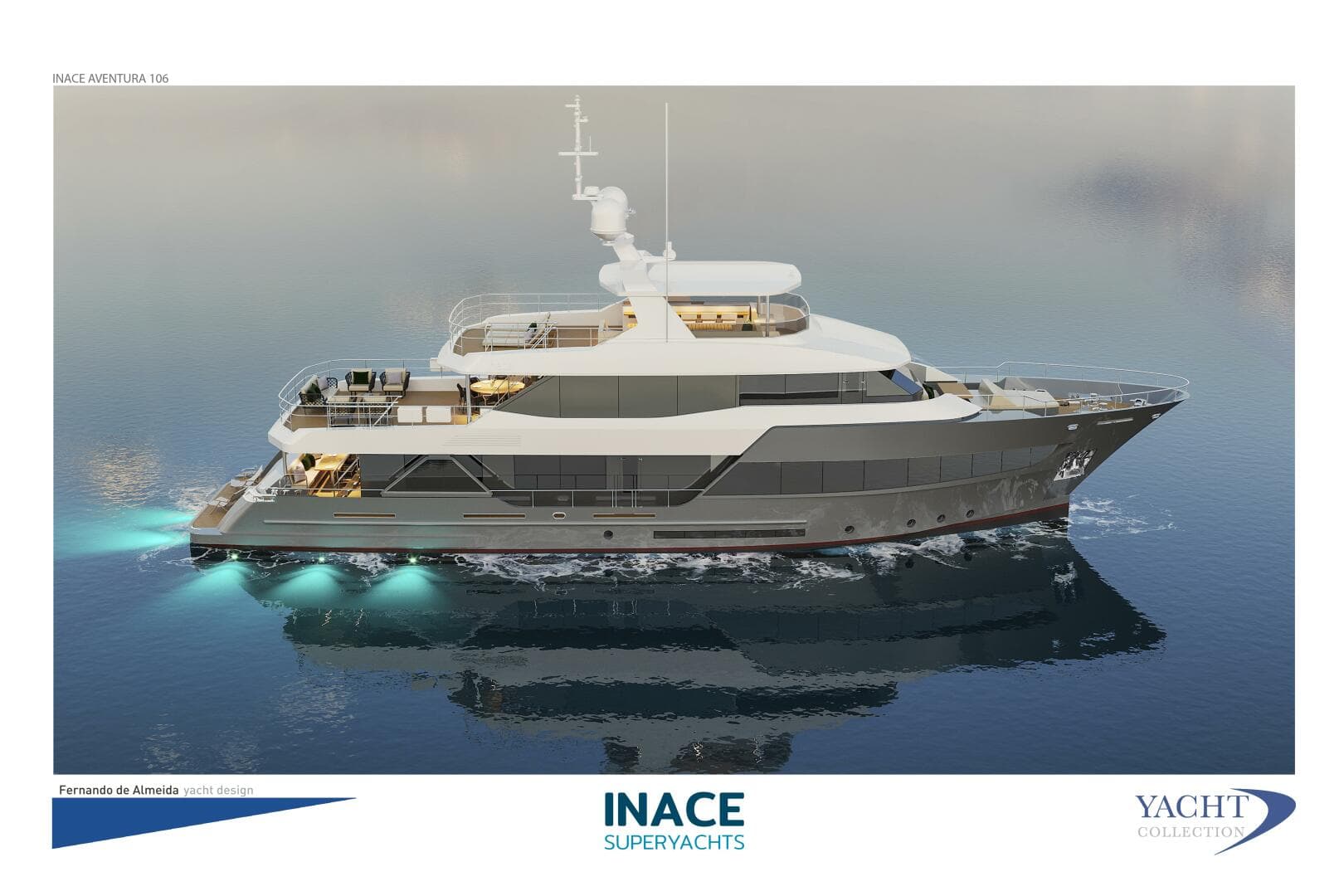 2027 Inace Aventura