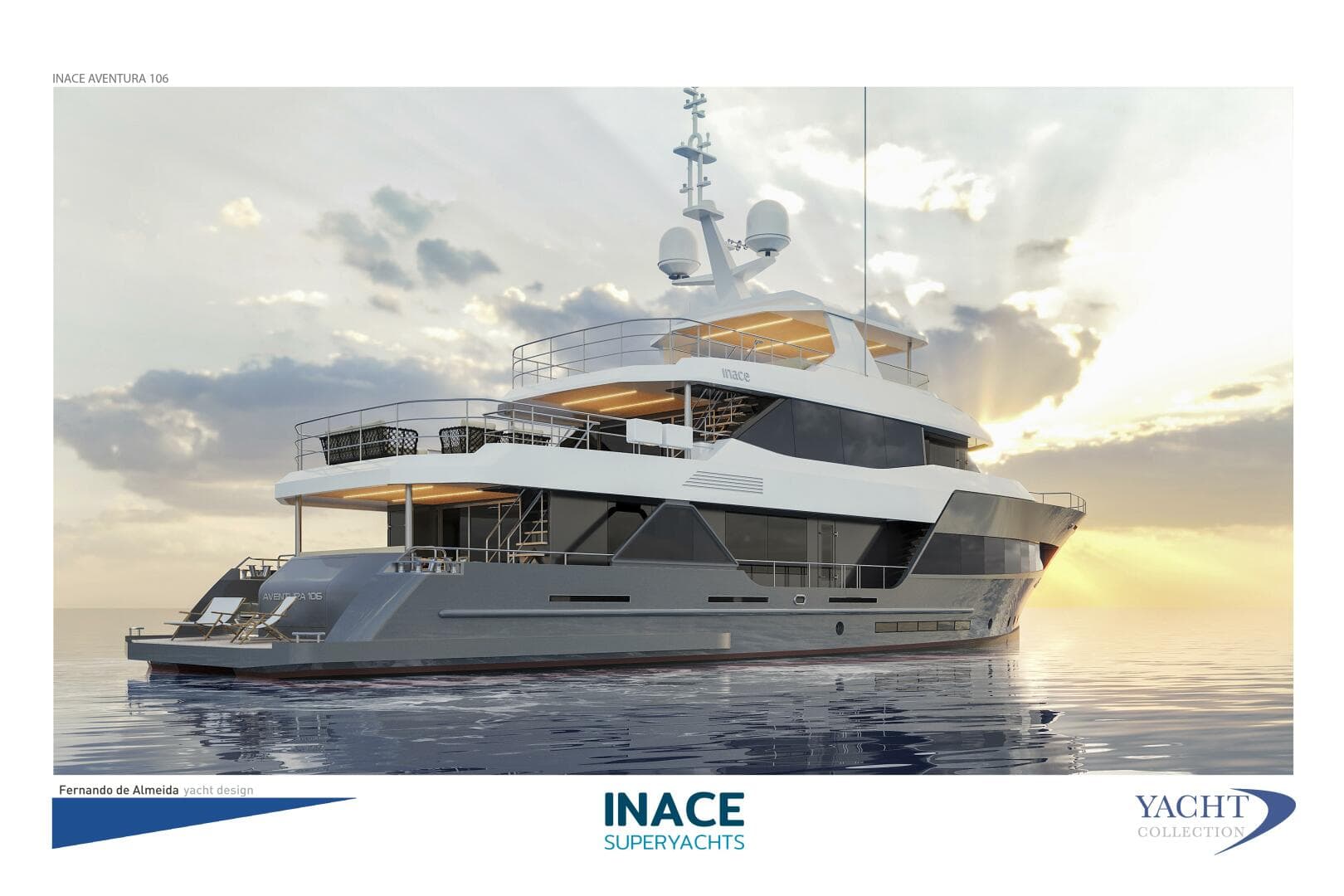 2027 Inace Aventura