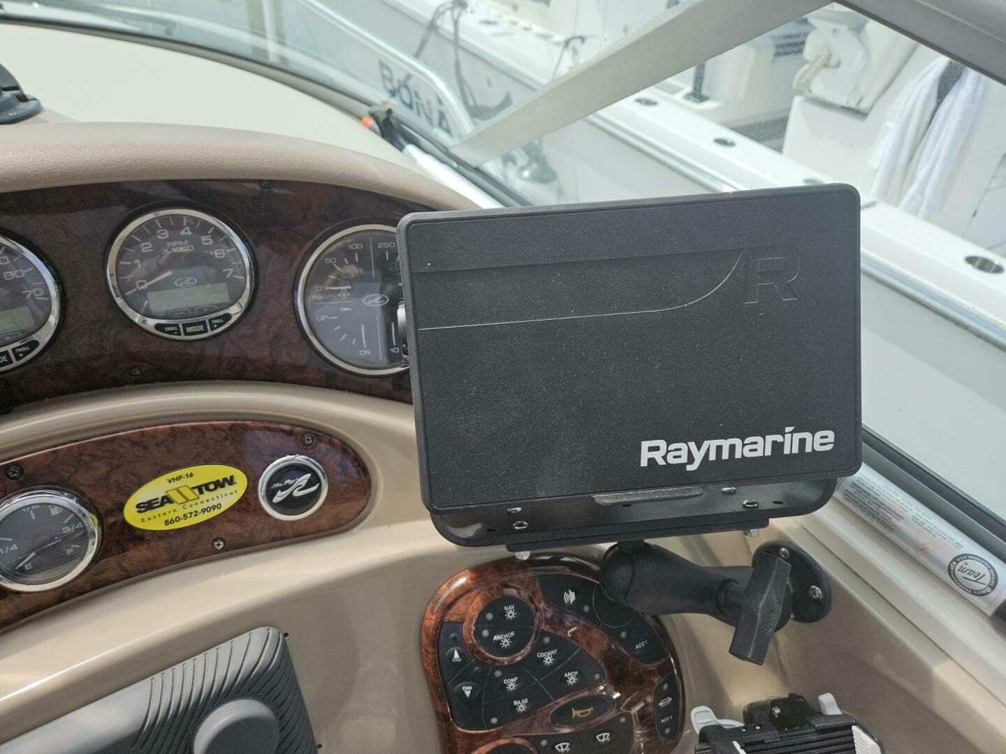 2004 Sea Ray 