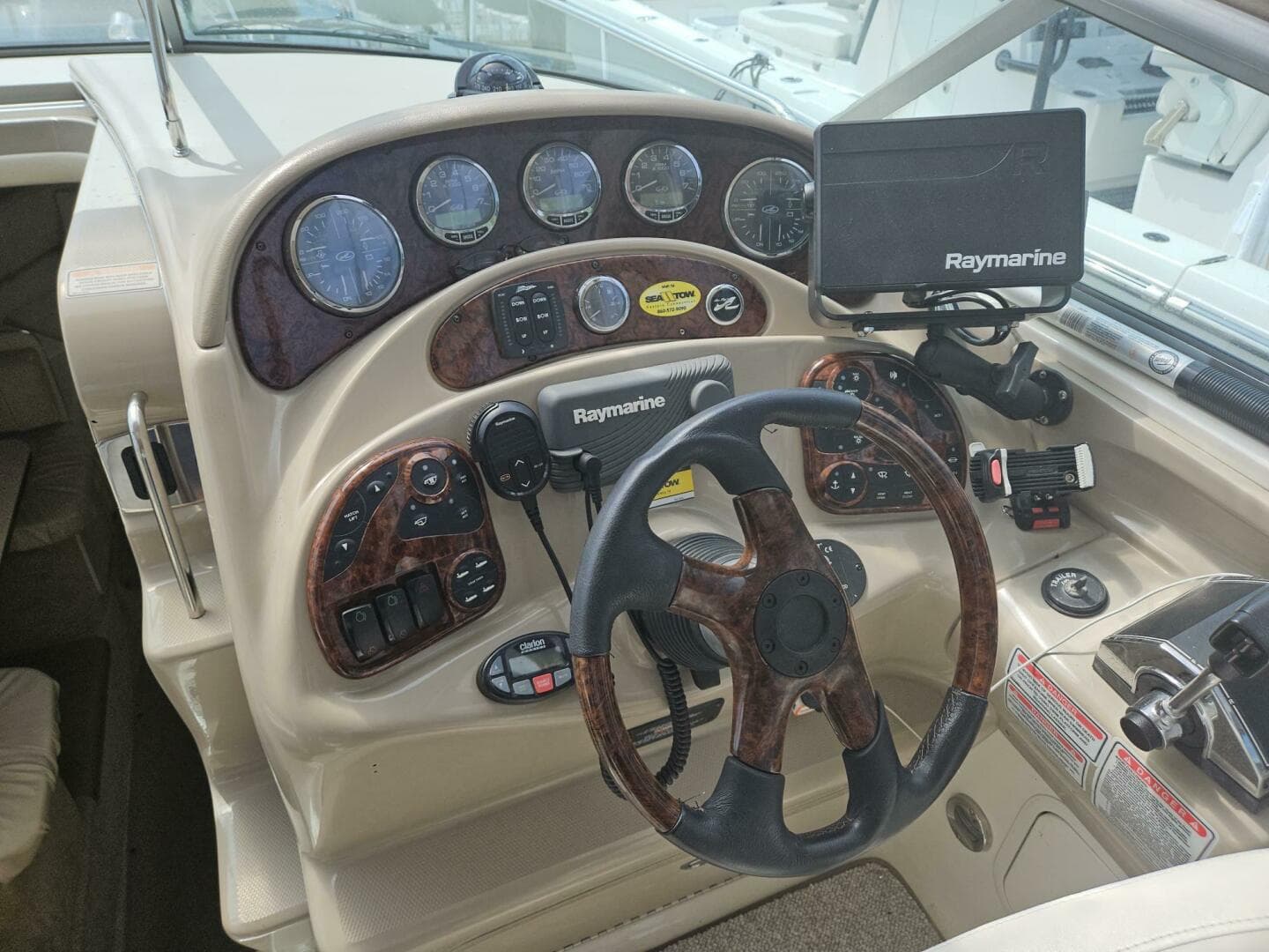 2004 Sea Ray 