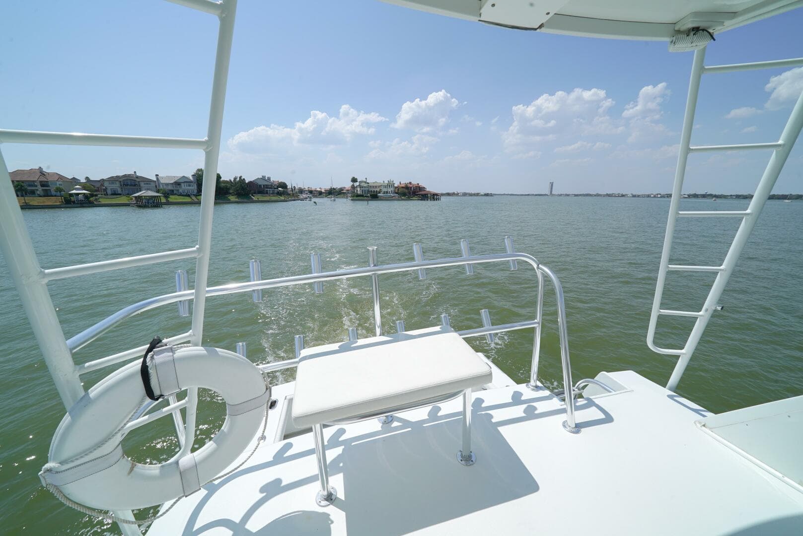 1979 Trojan 45 Convertible Hook'em