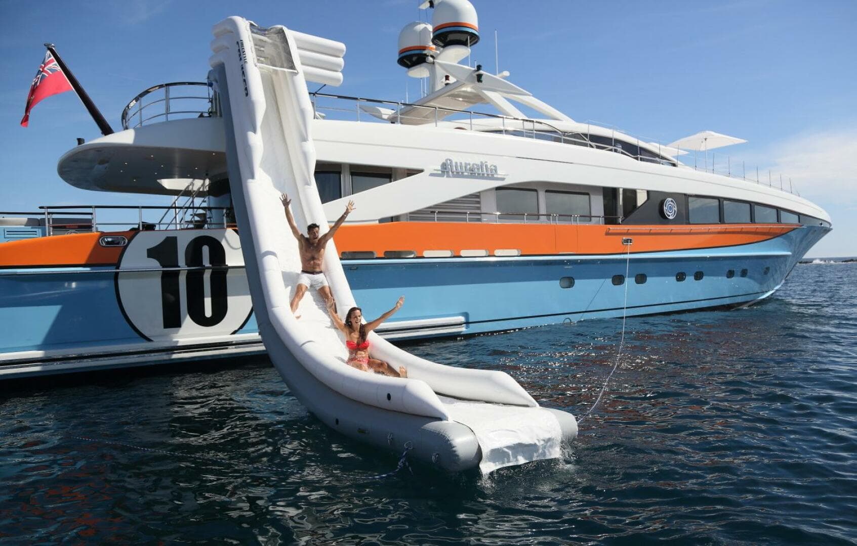 2011 Heesen Yachts Heesen 3700