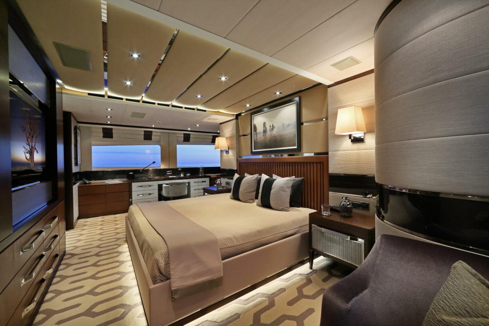 2011 Heesen Yachts Heesen 3700