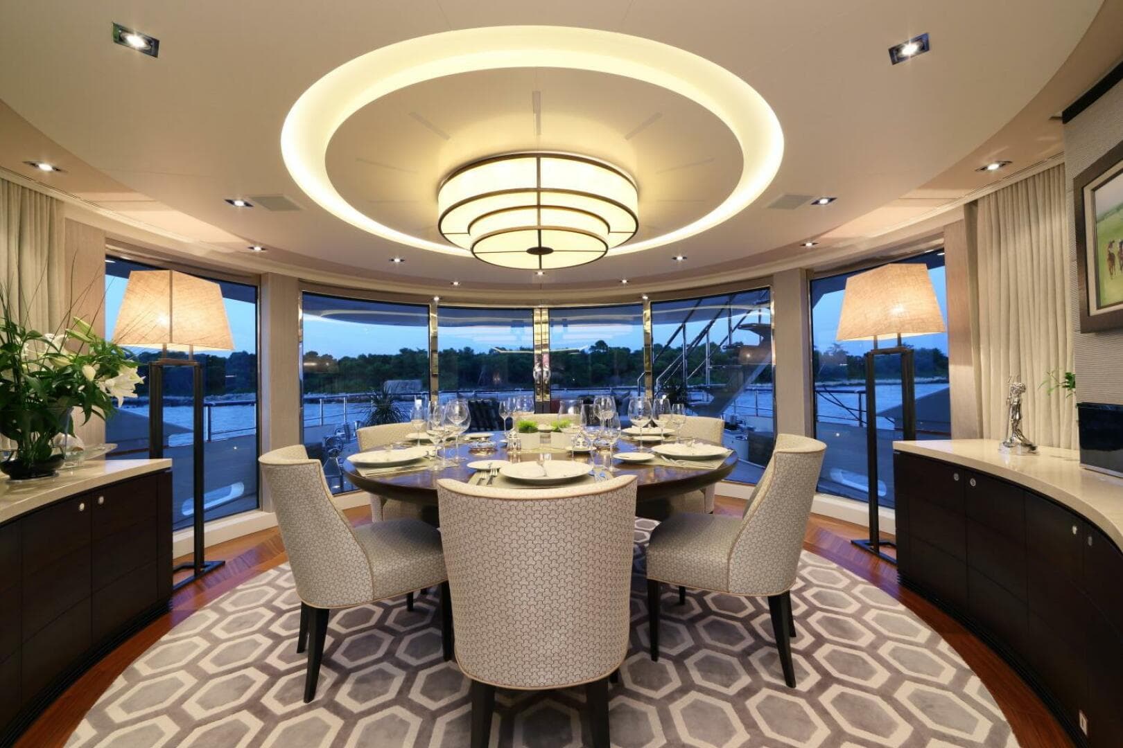 2011 Heesen Yachts Heesen 3700