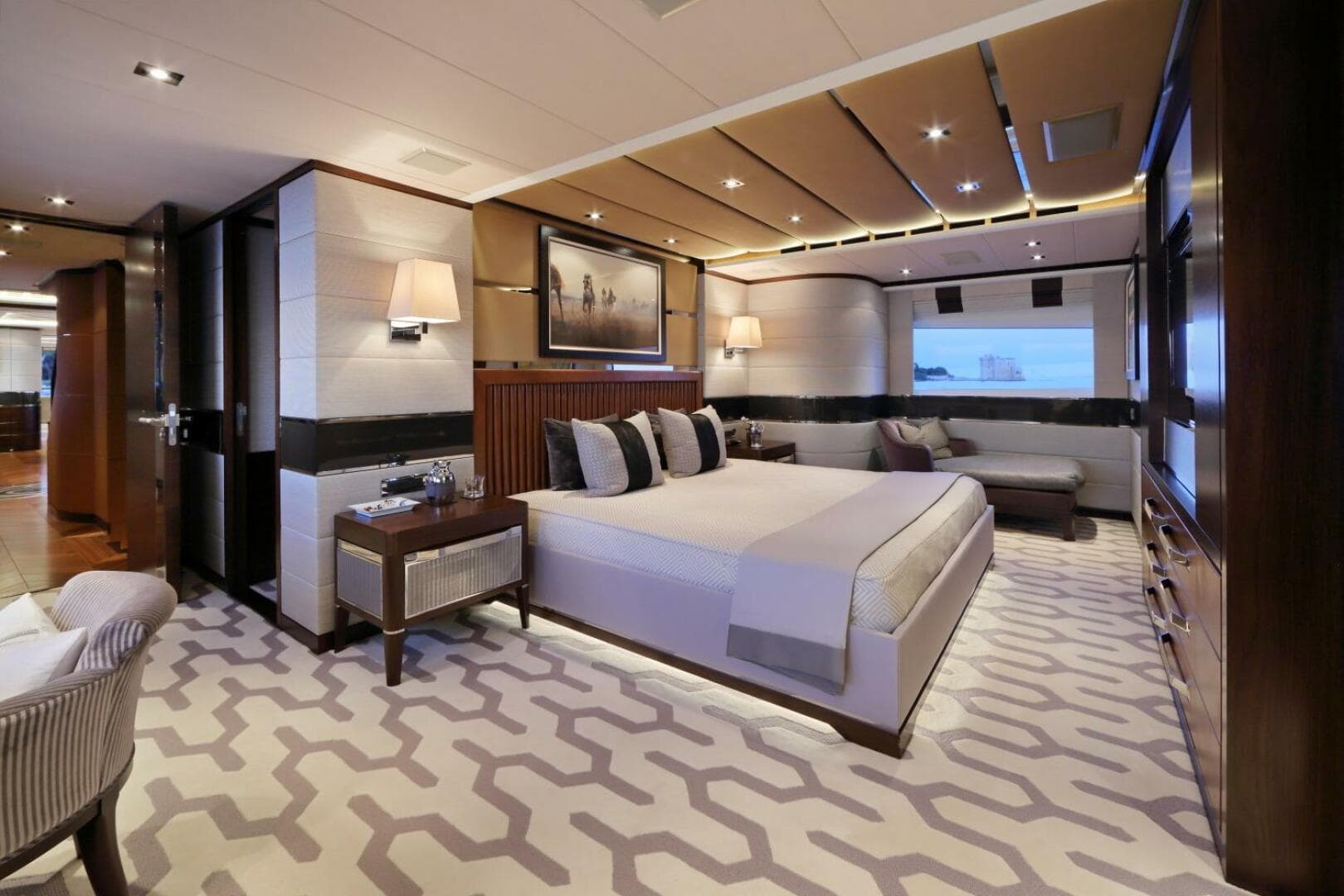 2011 Heesen Yachts Heesen 3700