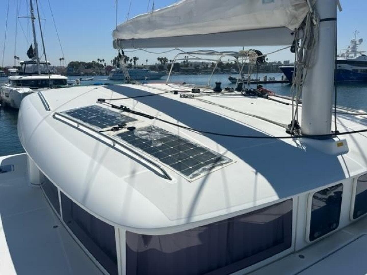 2016 Lagoon 400 S2