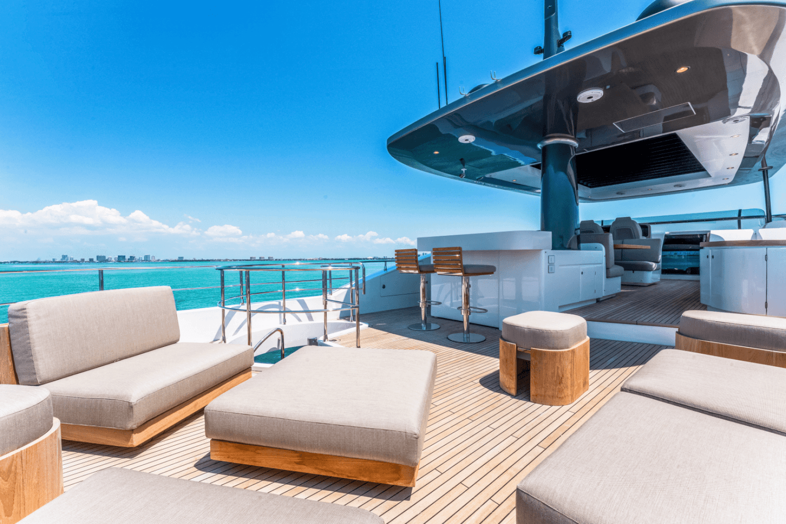 2023 Azimut MAGELLANO 25 METRI