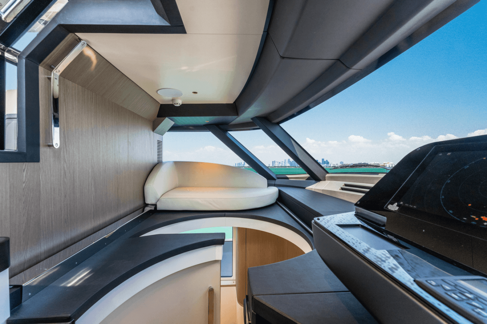 2023 Azimut MAGELLANO 25 METRI