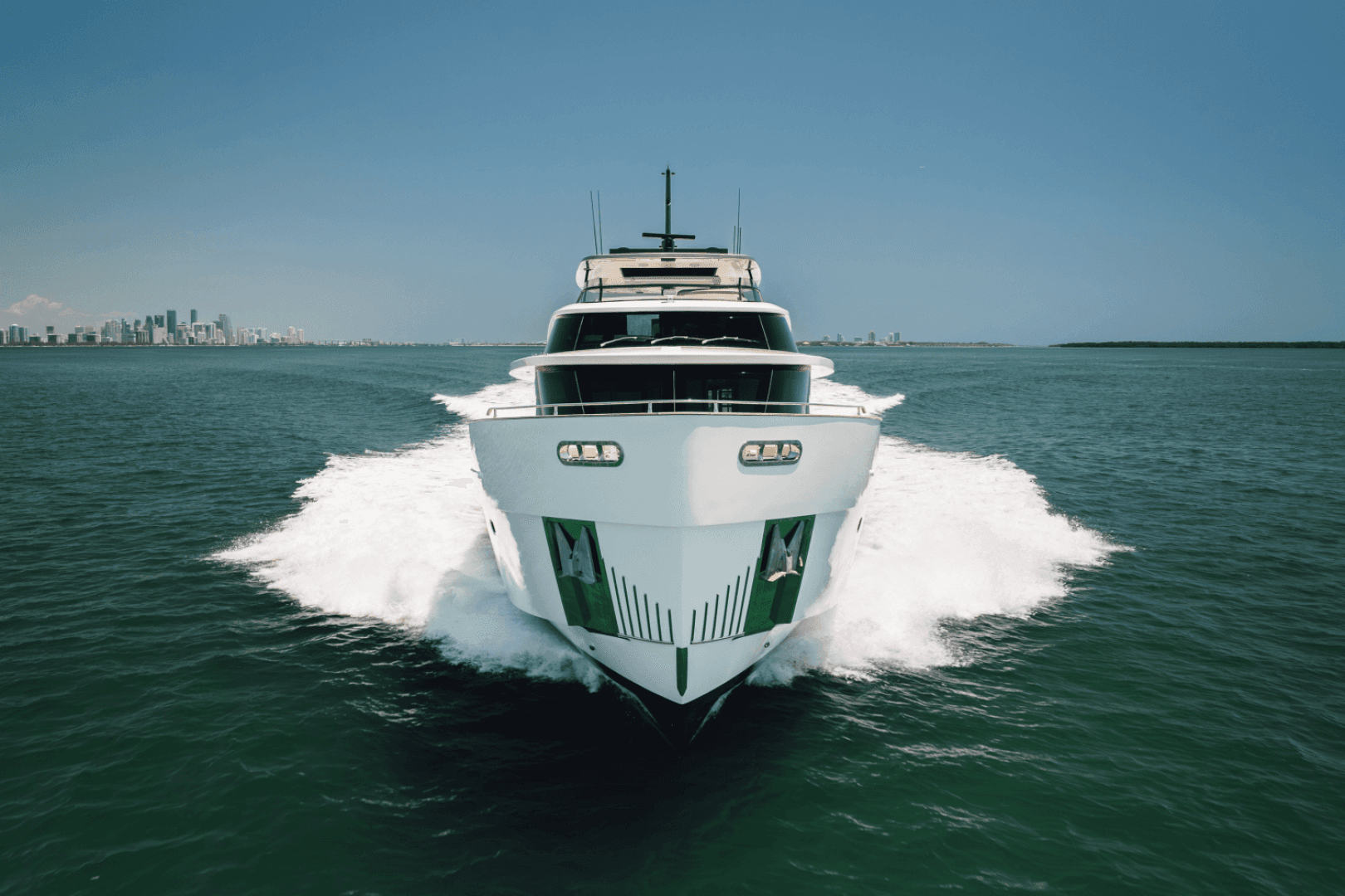 2023 Azimut MAGELLANO 25 METRI