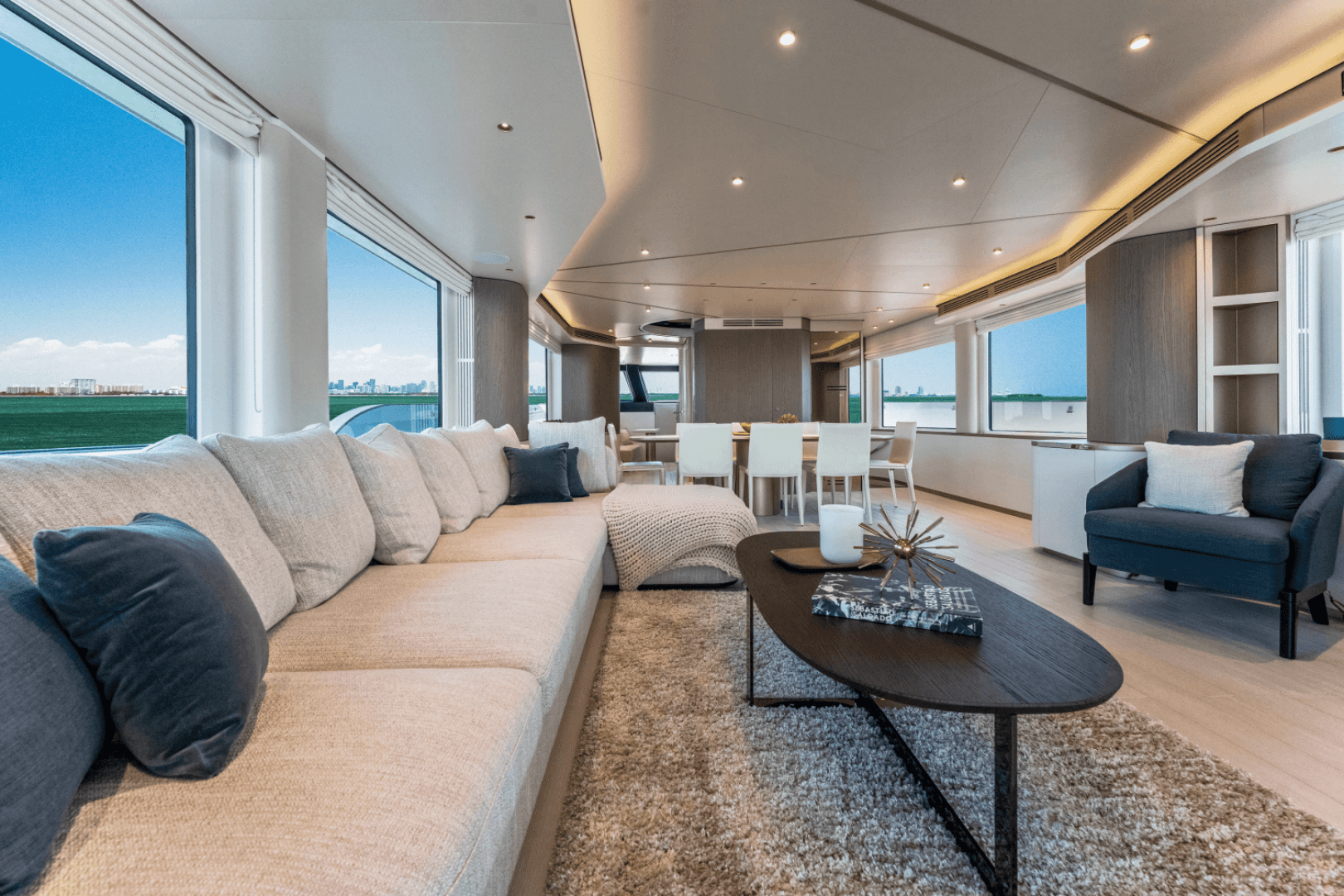 2023 Azimut MAGELLANO 25 METRI