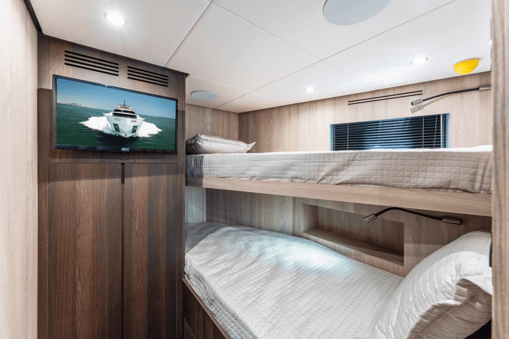 2023 Azimut MAGELLANO 25 METRI