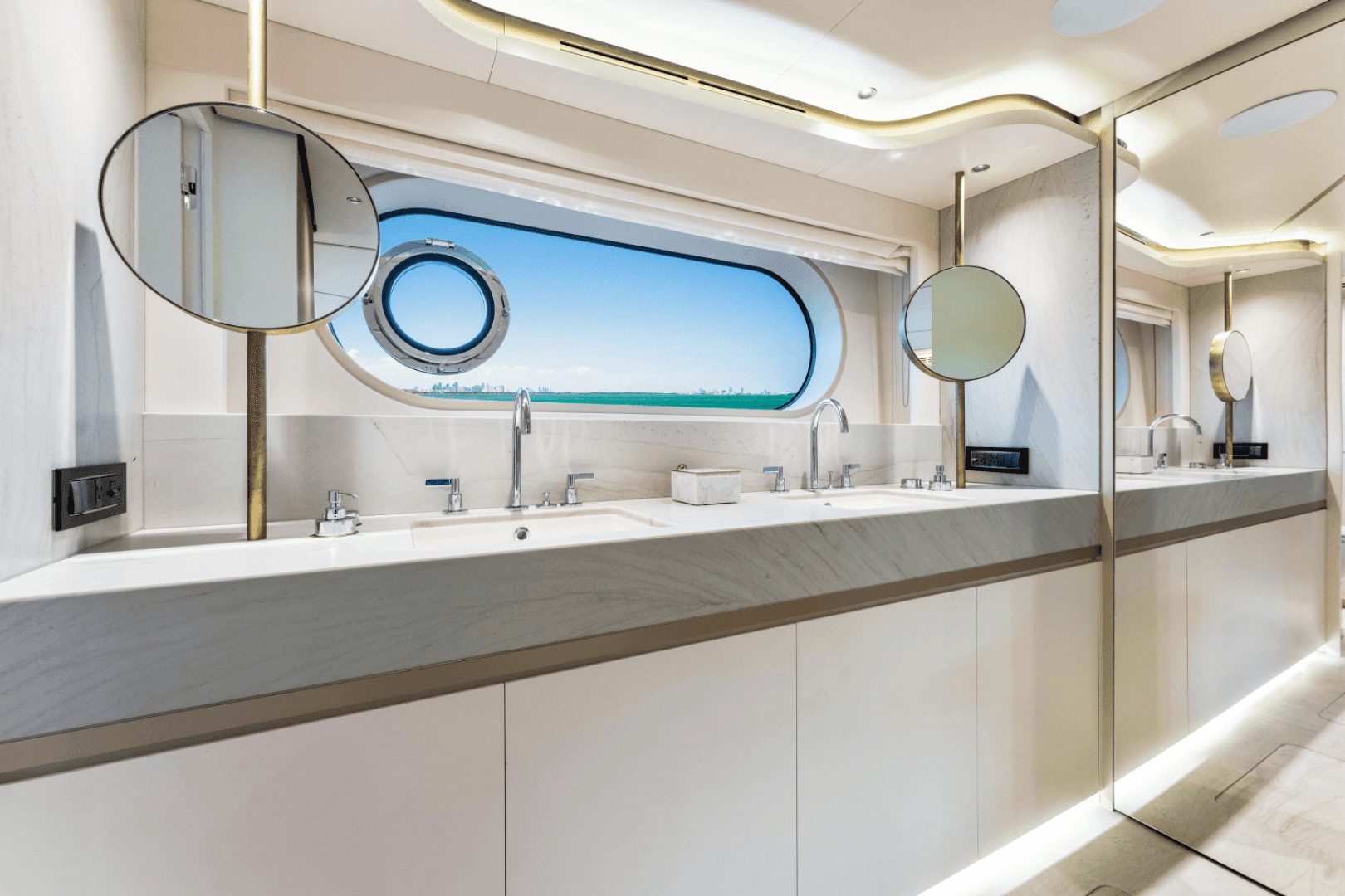 2023 Azimut MAGELLANO 25 METRI