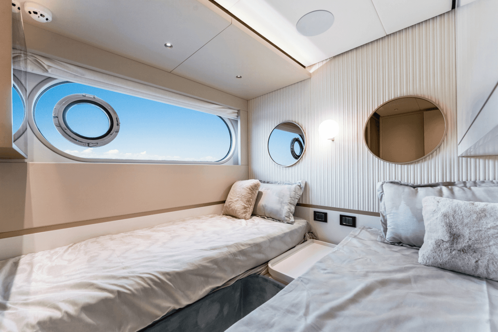 2023 Azimut MAGELLANO 25 METRI