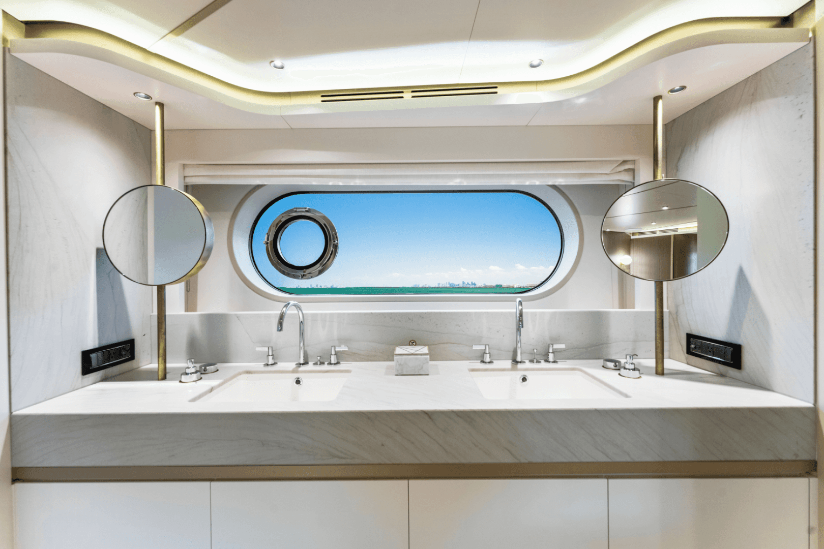 2023 Azimut MAGELLANO 25 METRI