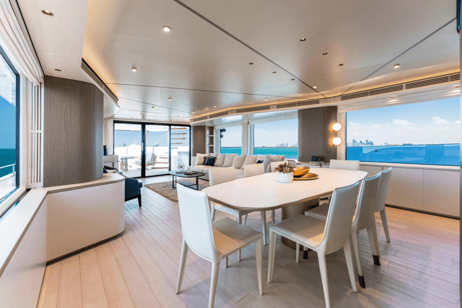 2023 Azimut MAGELLANO 25 METRI