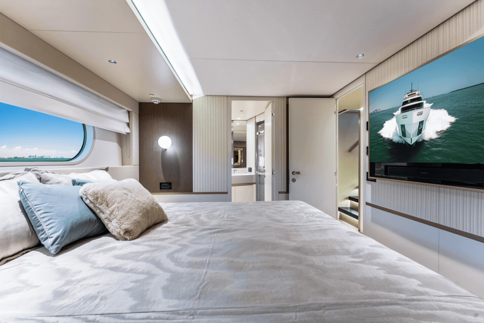 2023 Azimut MAGELLANO 25 METRI