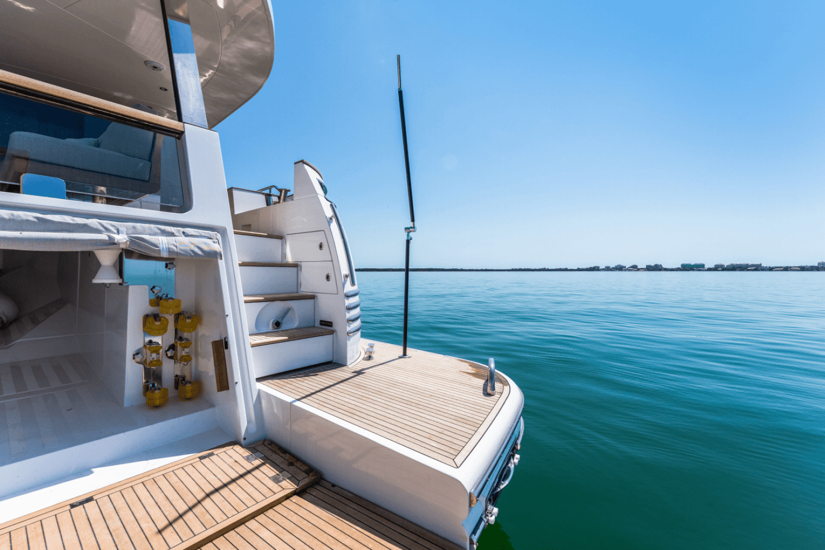 2023 Azimut MAGELLANO 25 METRI