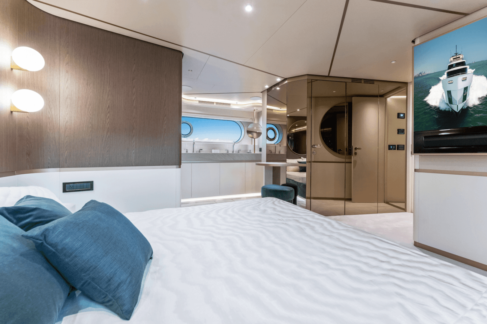 2023 Azimut MAGELLANO 25 METRI