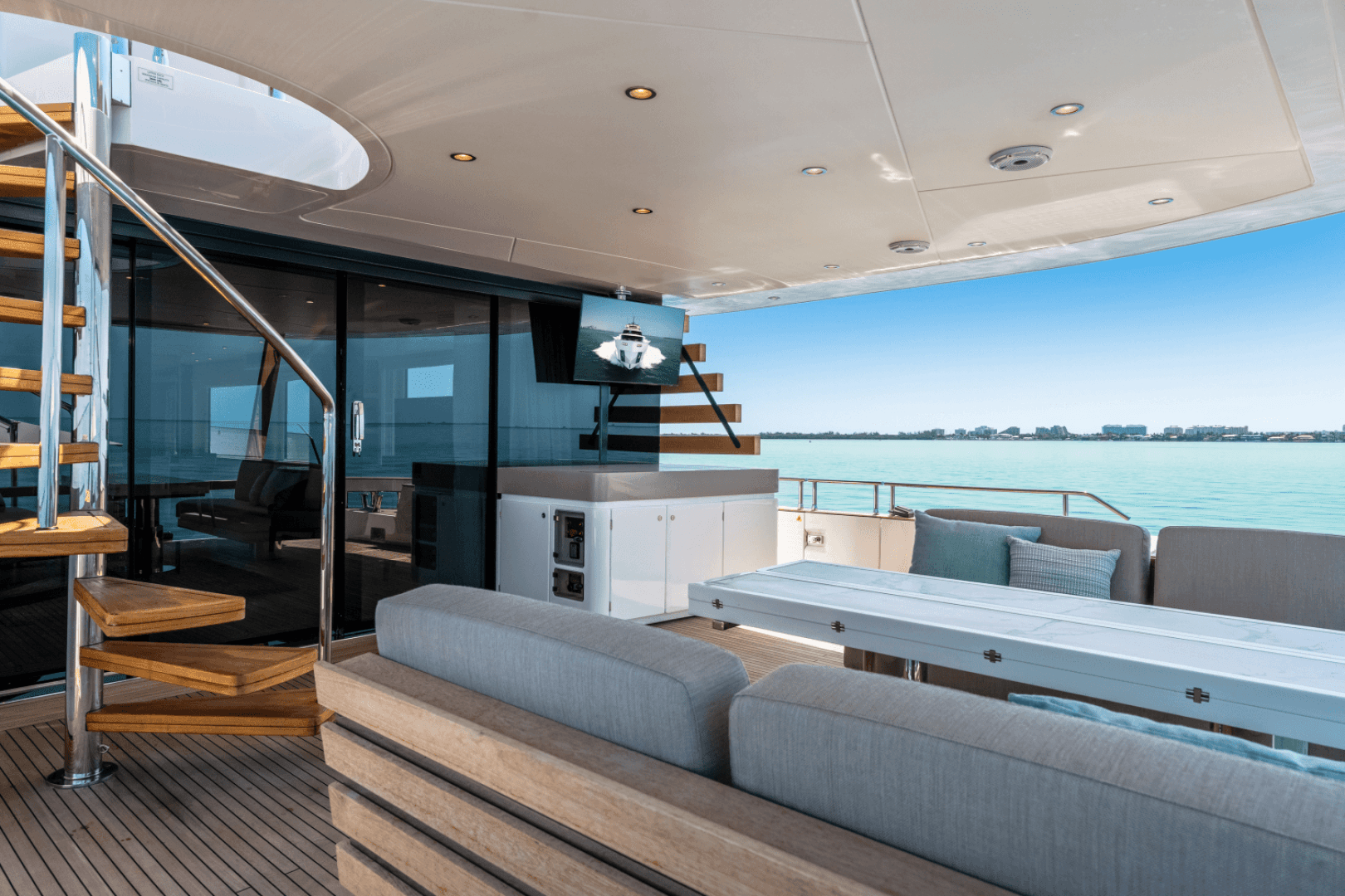 2023 Azimut MAGELLANO 25 METRI