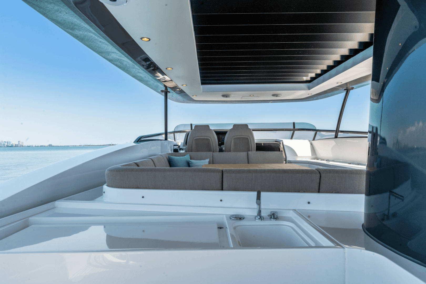 2023 Azimut MAGELLANO 25 METRI