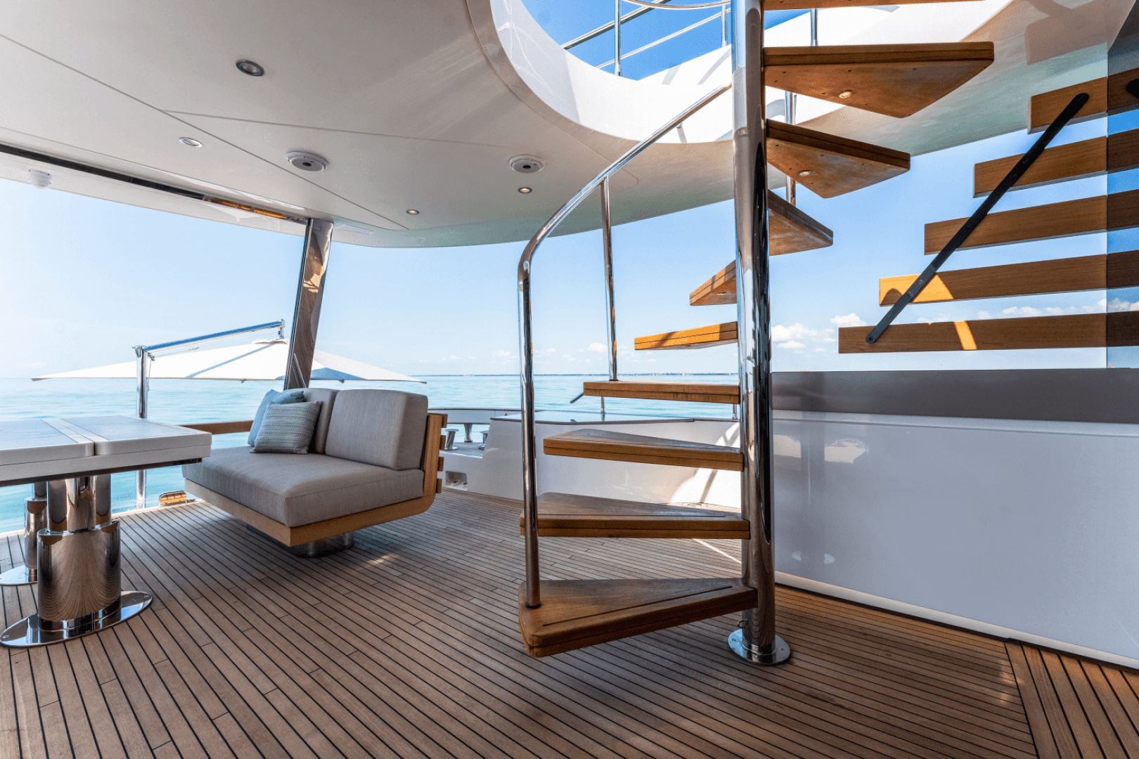 2023 Azimut MAGELLANO 25 METRI