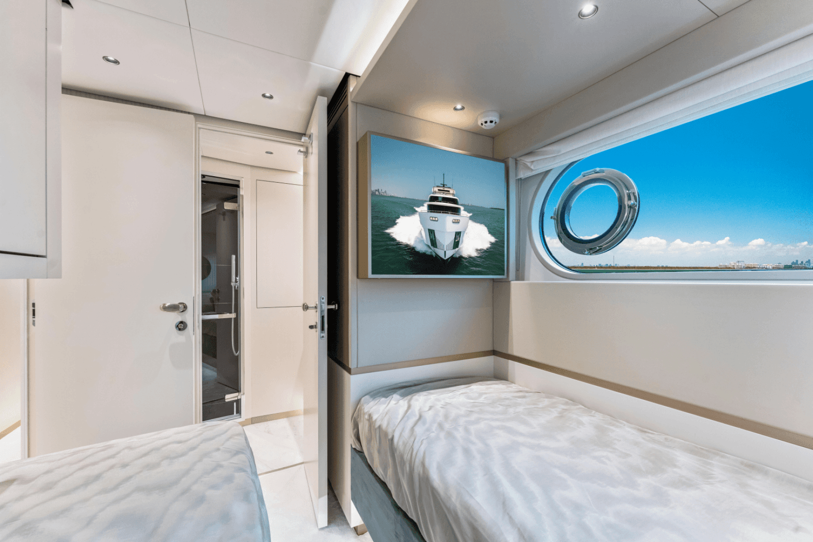 2023 Azimut MAGELLANO 25 METRI