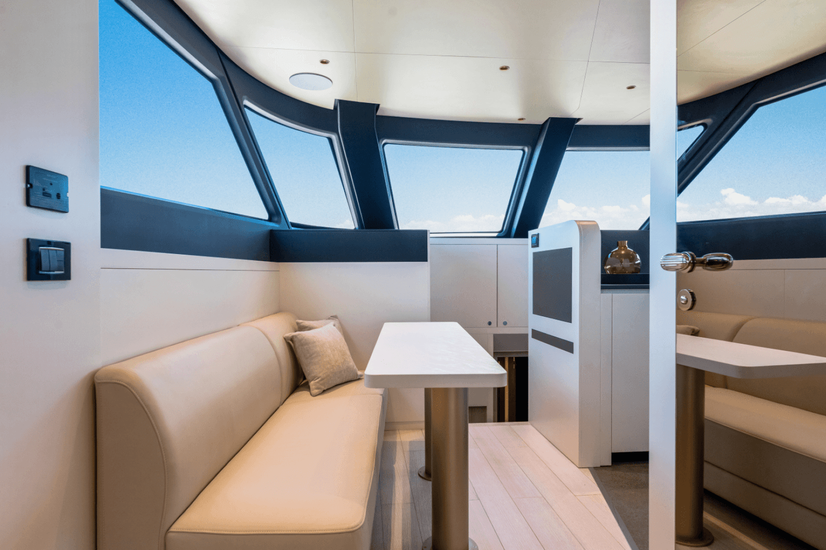 2023 Azimut MAGELLANO 25 METRI