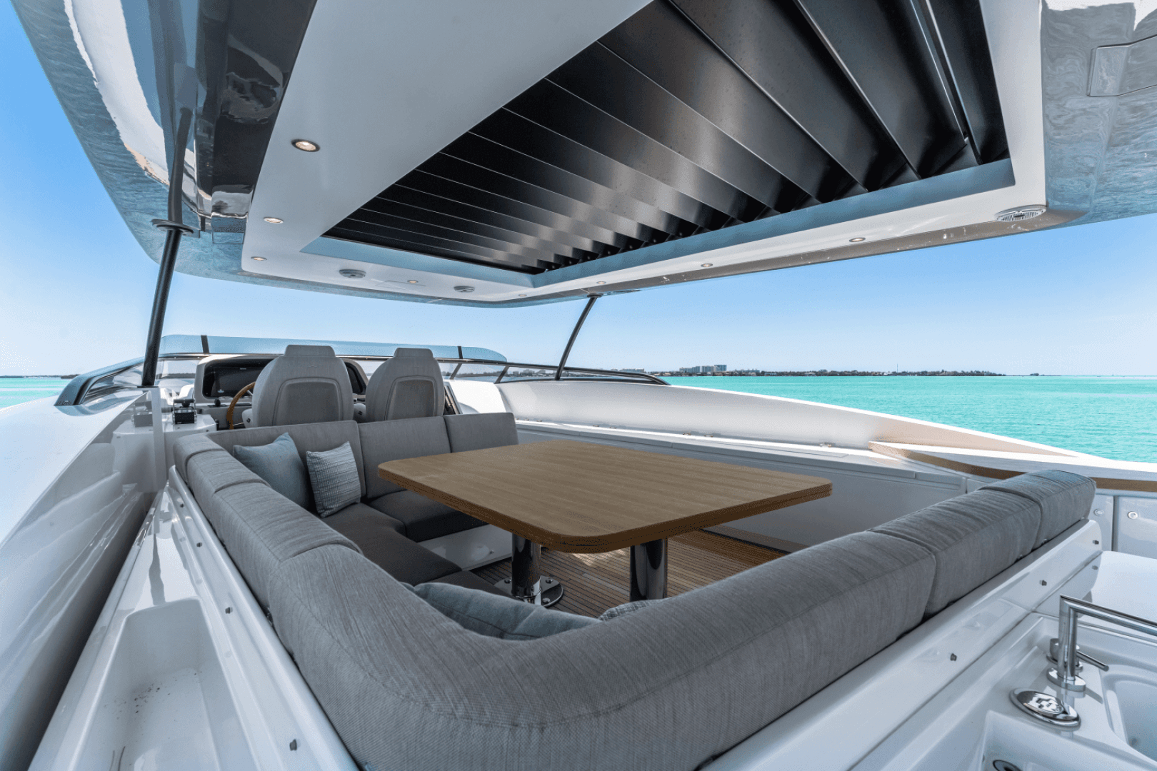 2023 Azimut MAGELLANO 25 METRI