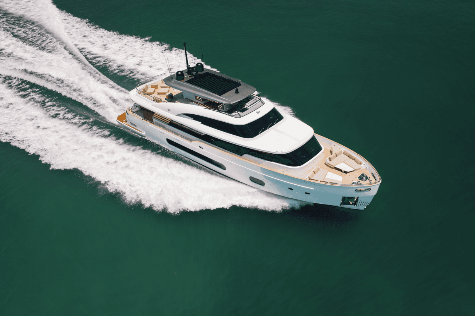 2023 Azimut MAGELLANO 25 METRI