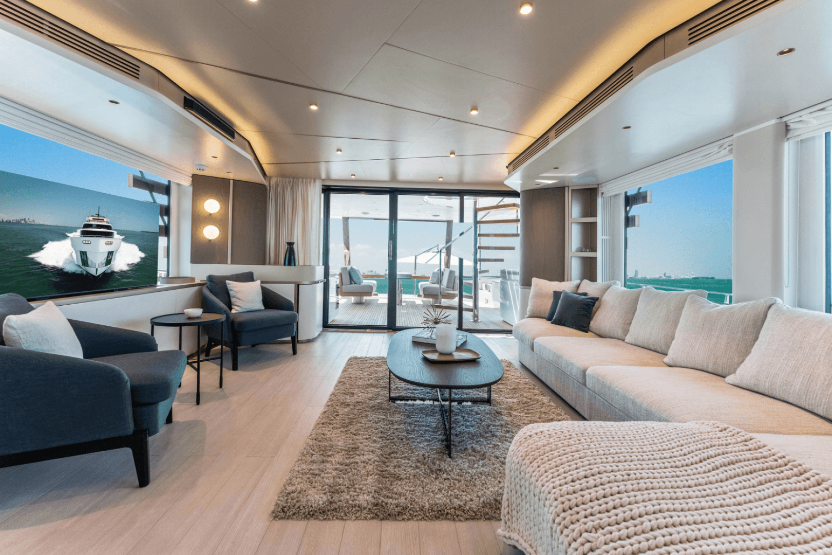 2023 Azimut MAGELLANO 25 METRI