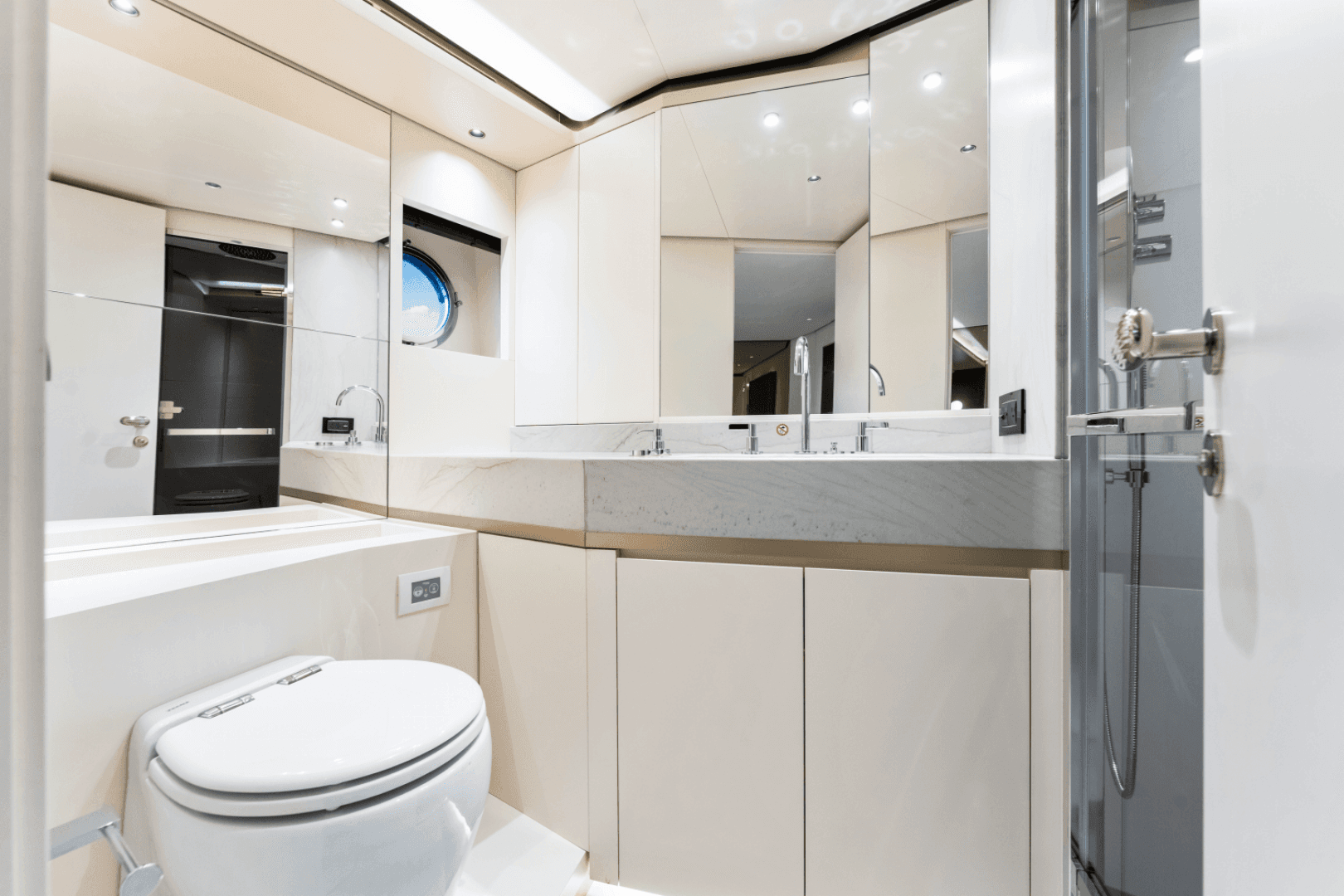 2023 Azimut MAGELLANO 25 METRI