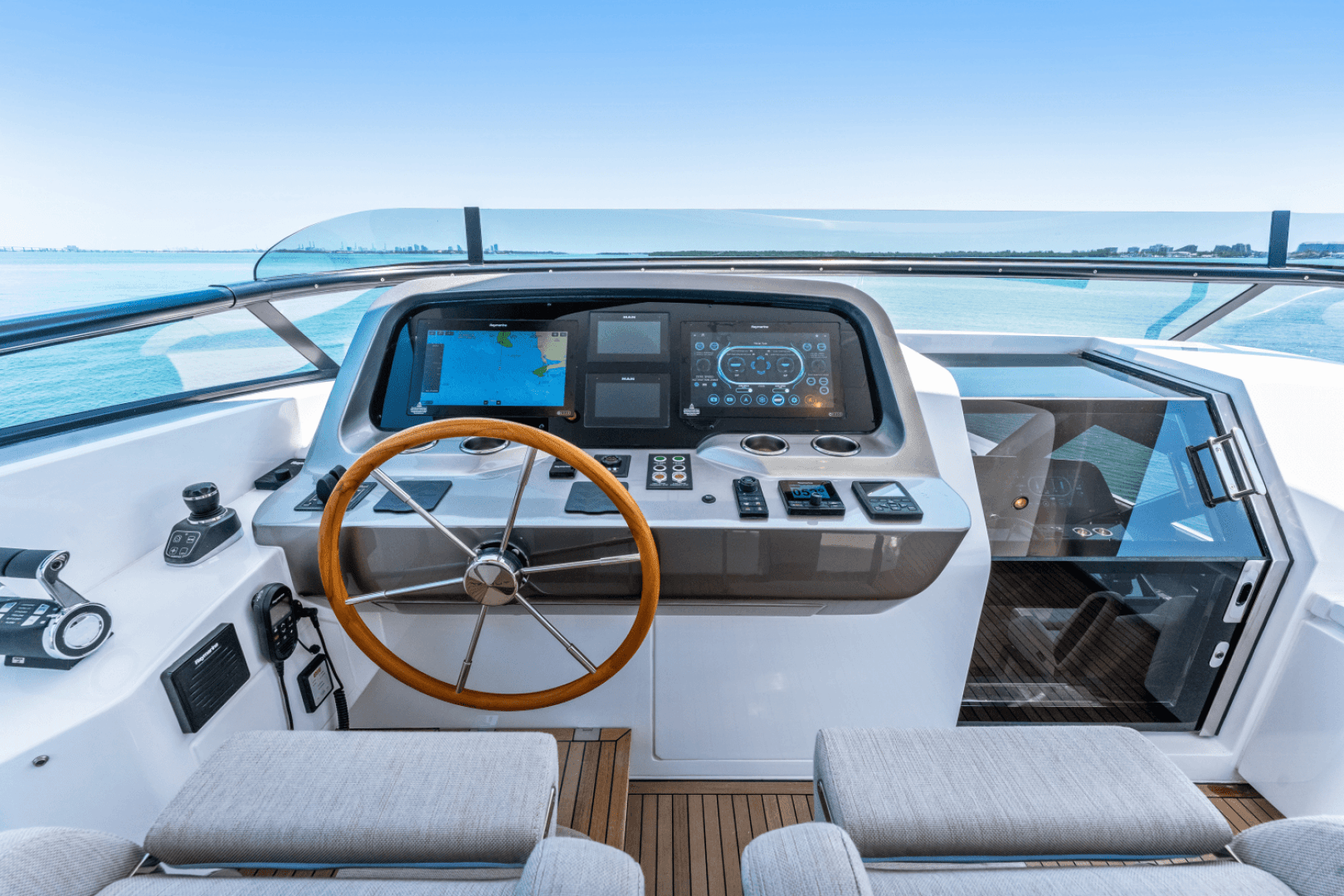 2023 Azimut MAGELLANO 25 METRI