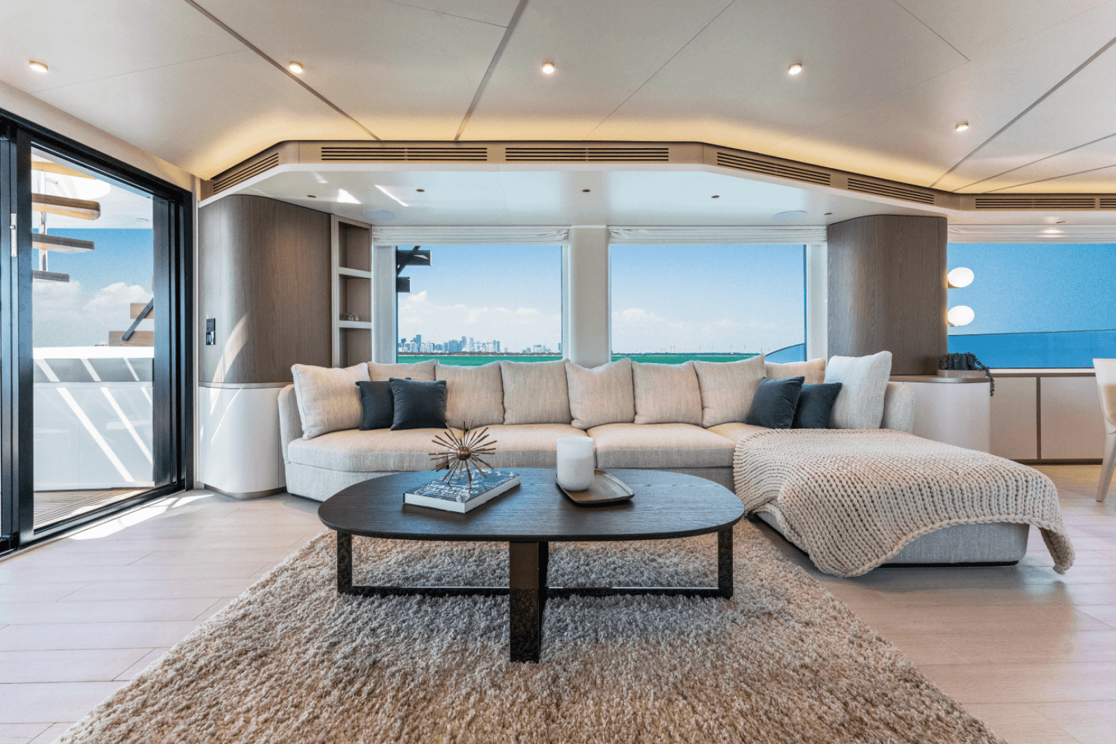 2023 Azimut MAGELLANO 25 METRI