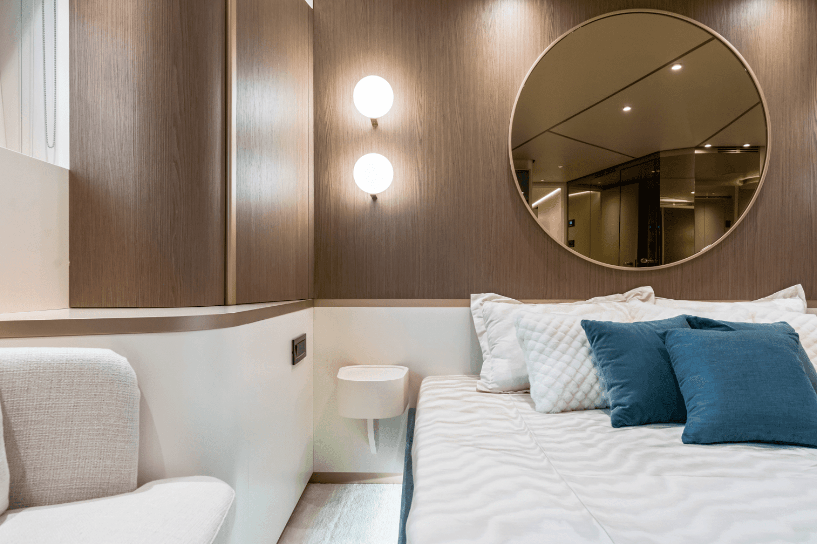 2023 Azimut MAGELLANO 25 METRI