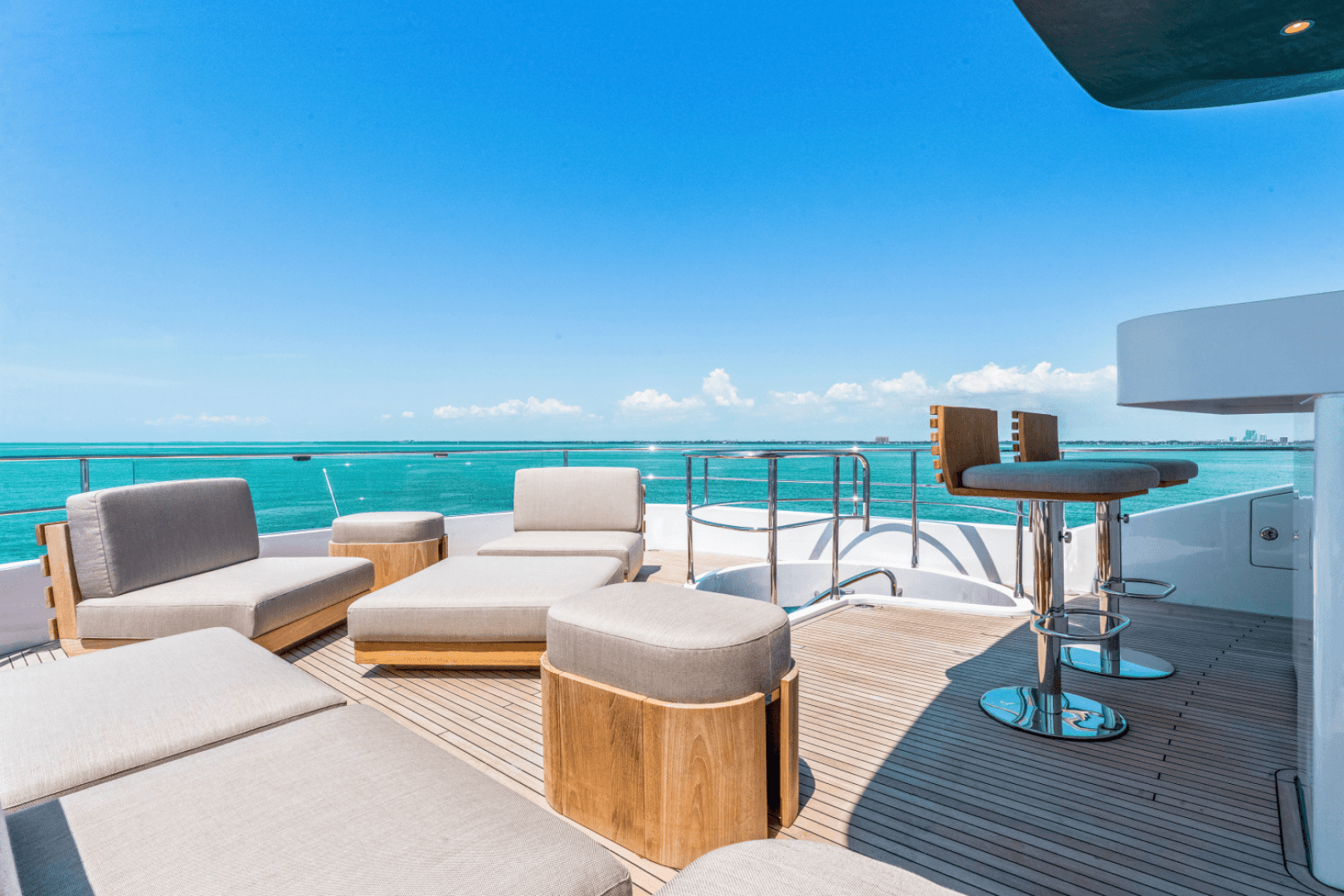 2023 Azimut MAGELLANO 25 METRI