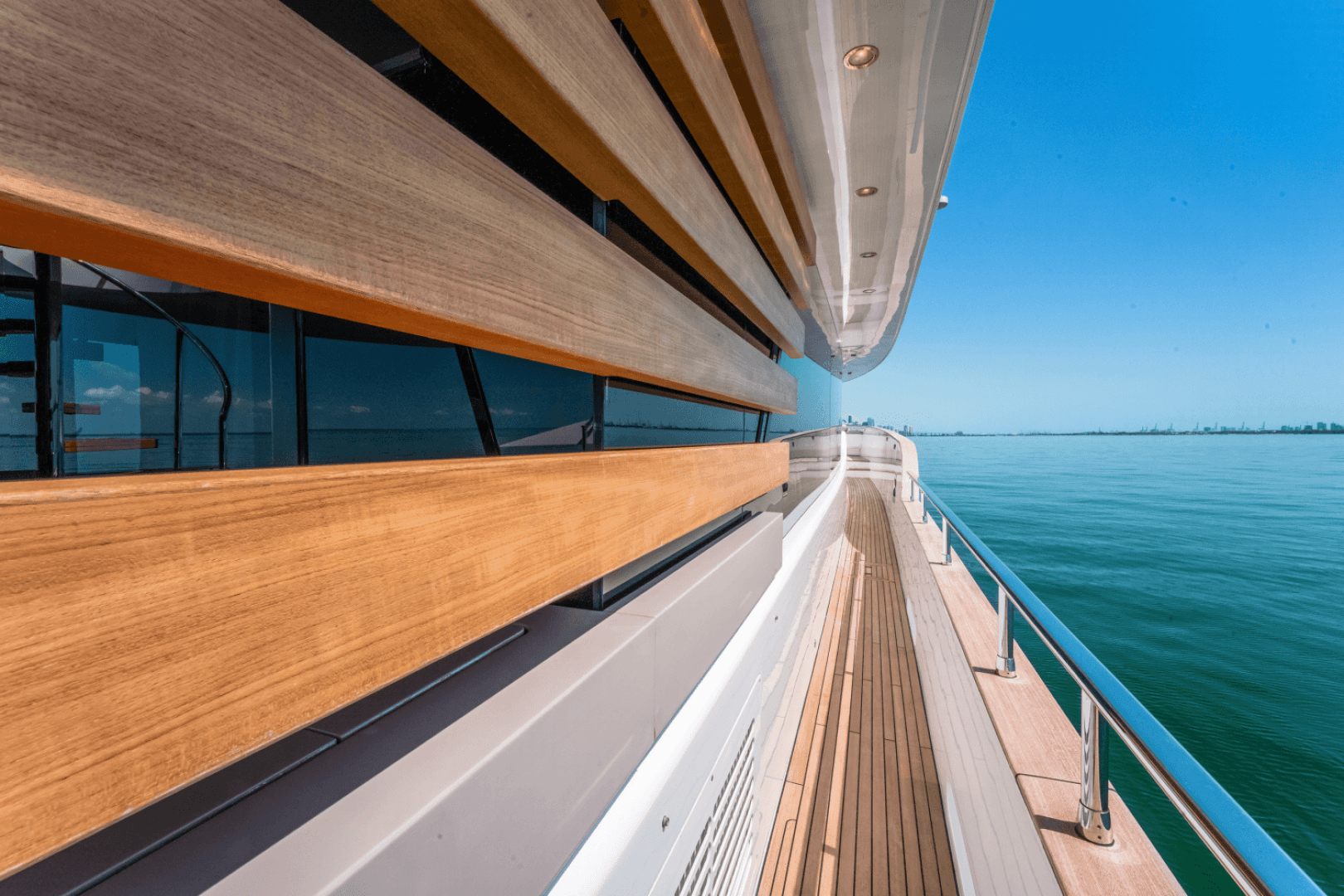 2023 Azimut MAGELLANO 25 METRI