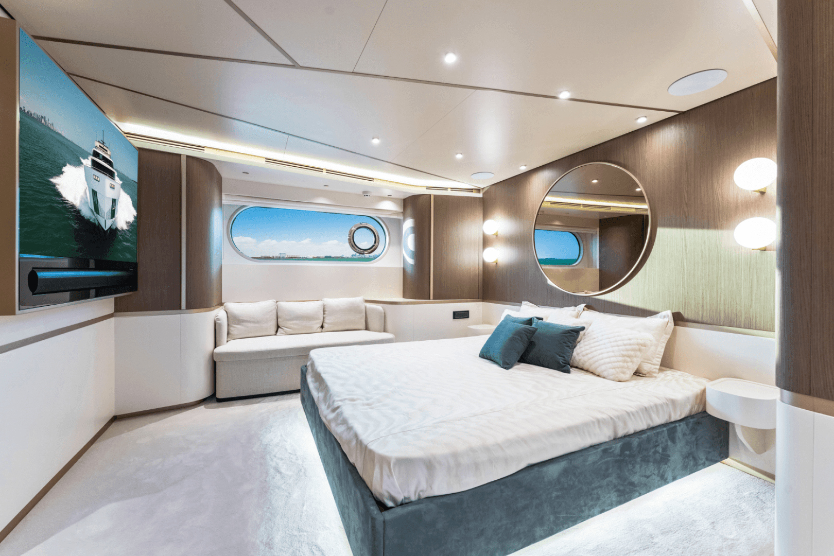 2023 Azimut MAGELLANO 25 METRI